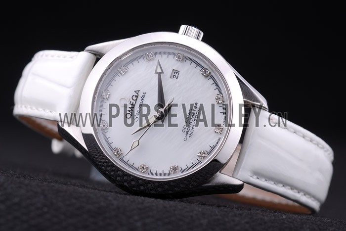 Omega Seamaster - om155