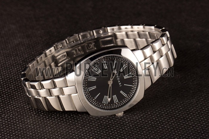 Bvlgari Luxury Replica Watch bv300 801357