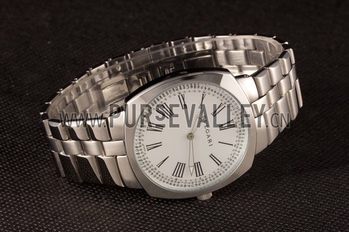 Bvlgari Luxury Replica Watch bv301 801358