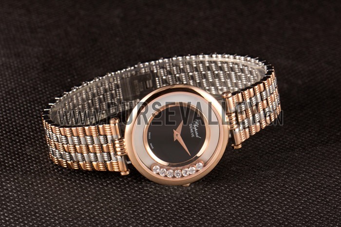 Chopard Luxury Replica Watch cp85 801362