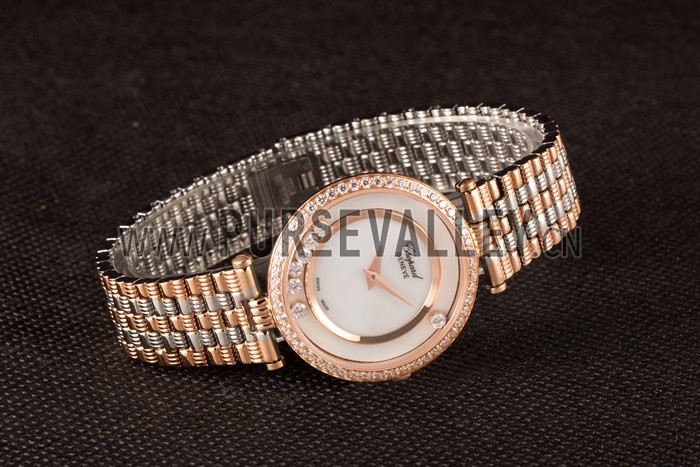 Chopard Luxury Replica Watch cp86 801363
