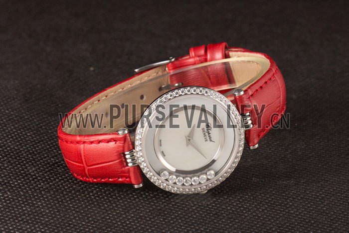 Chopard Luxury Replica Watch cp87 801364