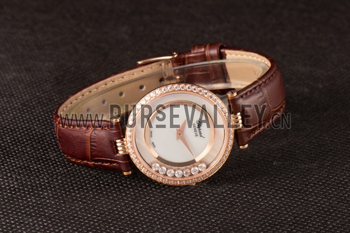 Chopard Luxury Replica Watch cp88 801365