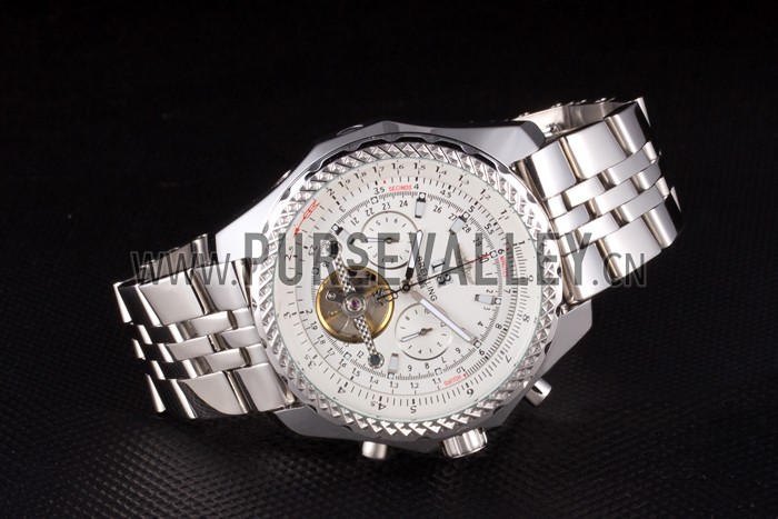 Breitling Bentley Motors-bl42