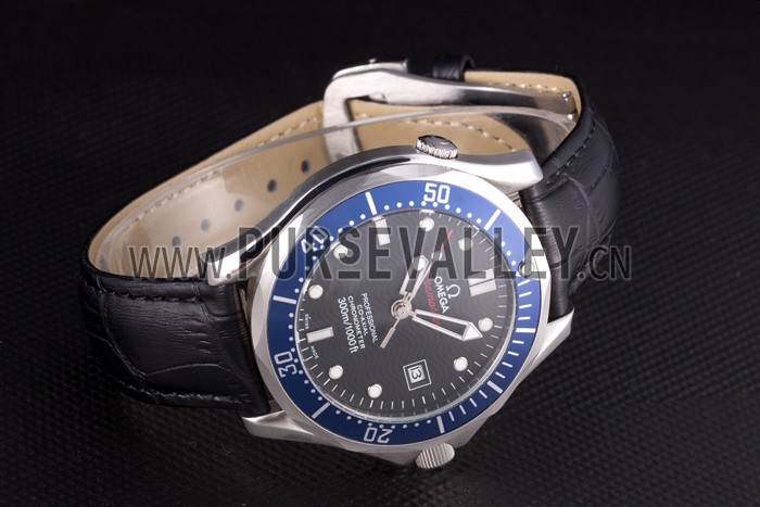 Omega Seamaster - om185