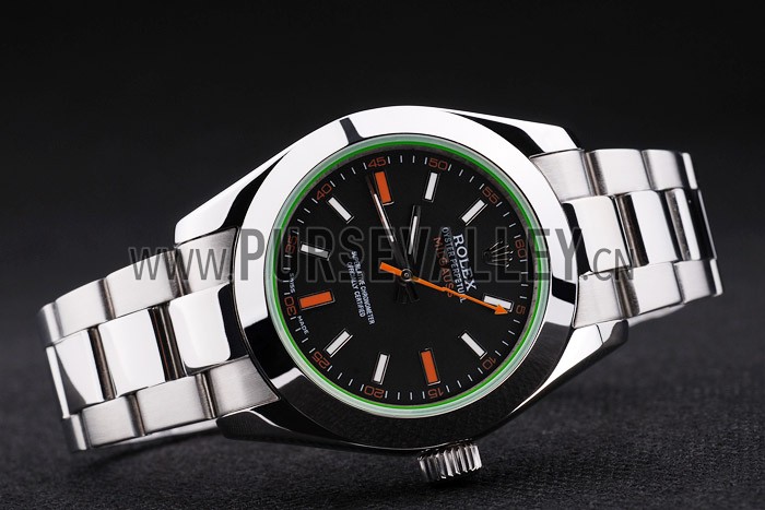 Rolex Milgauss-rl191