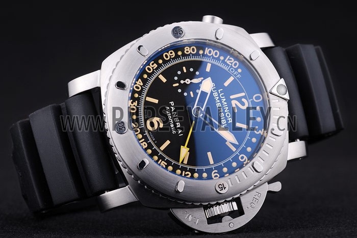 Panerai Luminor Submersible pa130