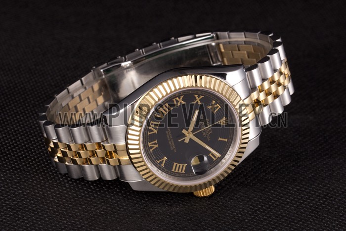 Rolex Datejust-rl211