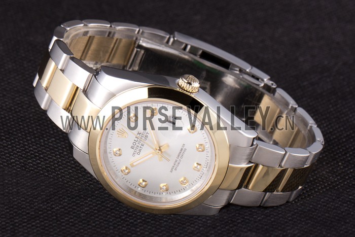 Rolex Datejust-rl222