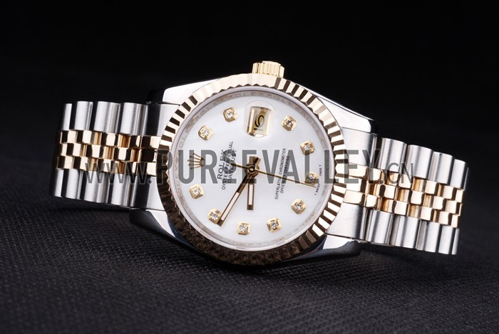Rolex Datejust-rl9