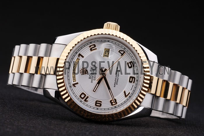 Rolex Day-Date-rl201