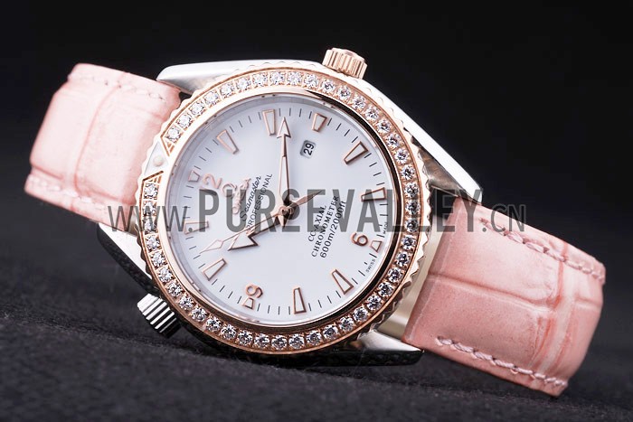 Omega Seamaster - om167