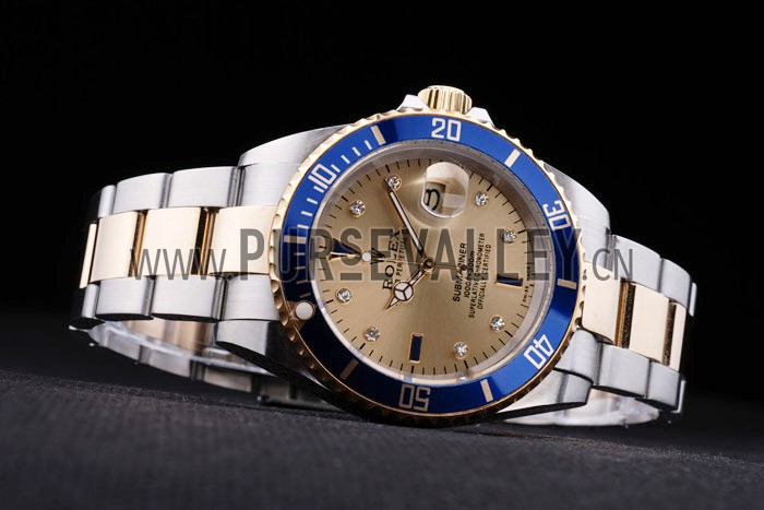 Rolex Submariner-rl55