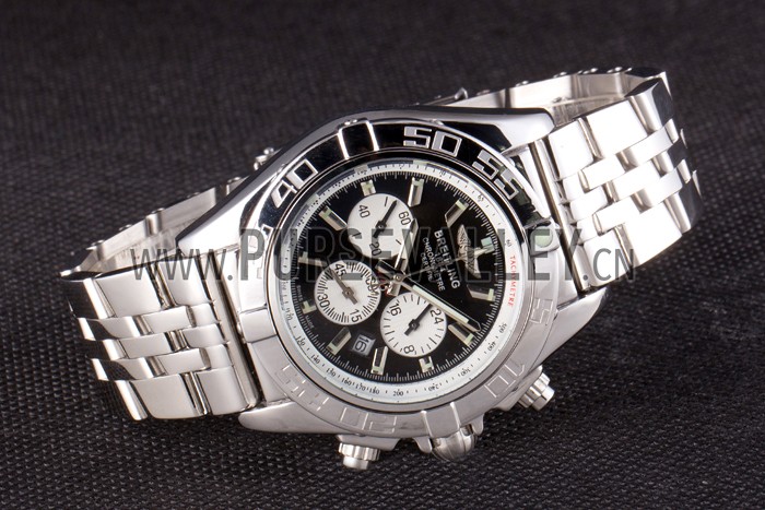 Breitling Chronomat B01-bl110