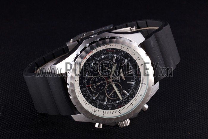 Breitling Bentley Motors - bl151