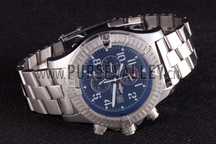 Breitling Avenger-bl105