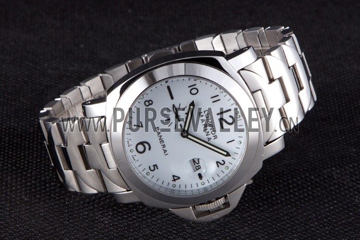 Panerai Luminor Marina-pa21