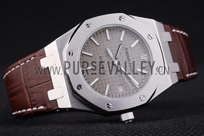 Audemars Piguet Royal Oak Watch Replica 3369