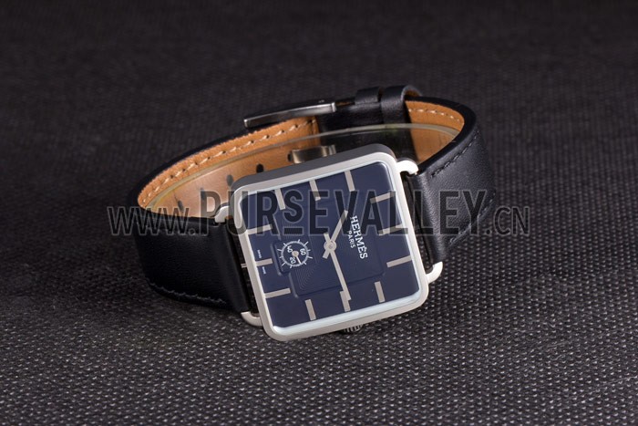 Hermes Cape Cod Quantieme TGM 801380