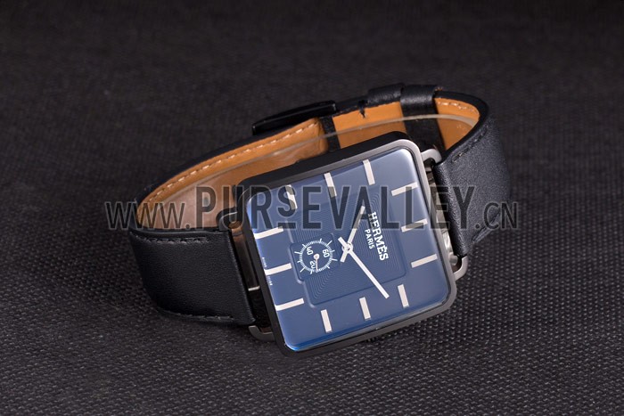 Hermes Cape Cod Quantieme TGM 801383