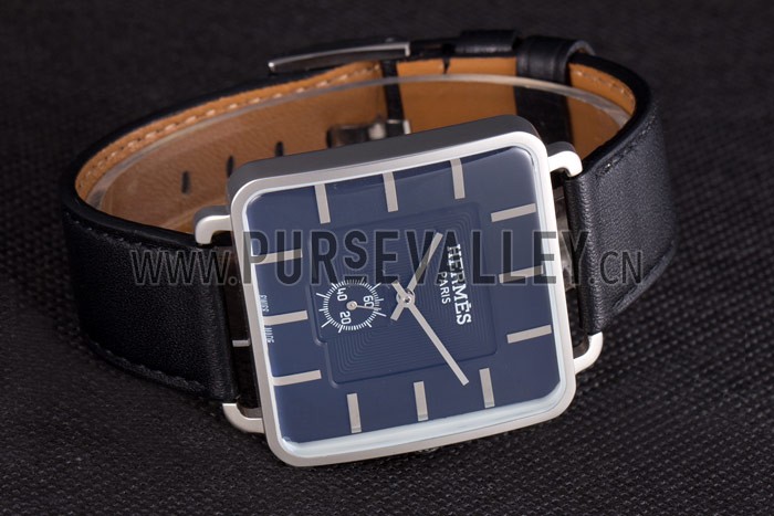 Hermes Cape Cod Quantieme TGM 801381