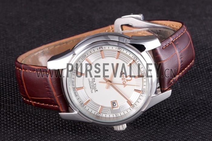 Omega DeVille - om183