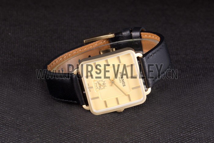 Hermes Cape Cod Quantieme TGM 801384