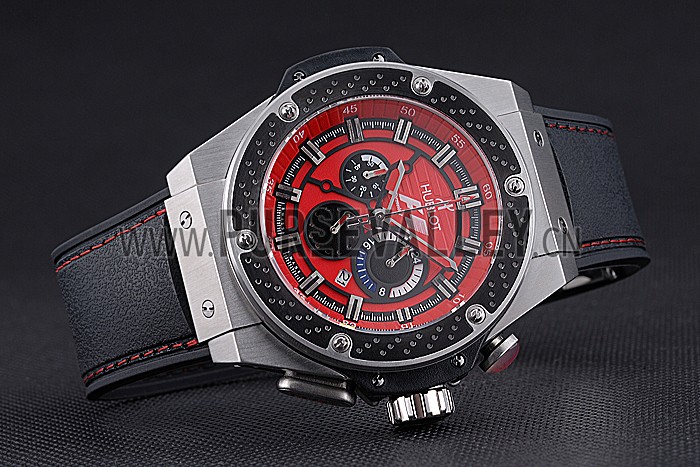 Hublot Big Bang King Power Formula 1 Austin Limited Edition 622247
