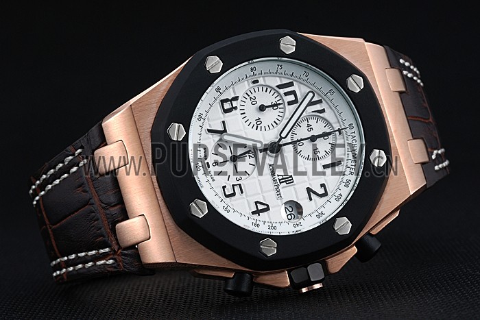 Audemars Piguet Royal Oak Offshore Watch Replica 3268