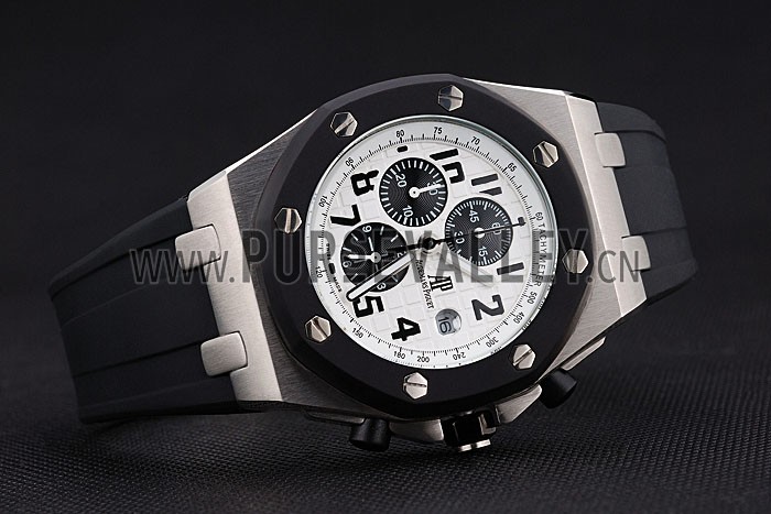 Audemars Piguet Royal Oak Offshore Watch Replica 3271