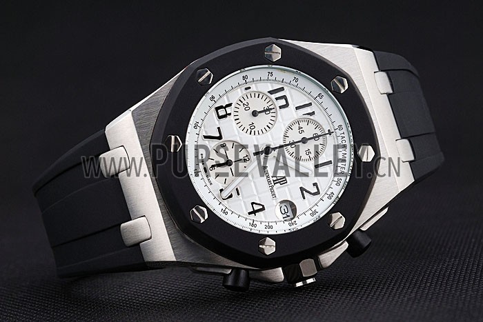 Audemars Piguet Royal Oak Offshore Watch Replica 3309