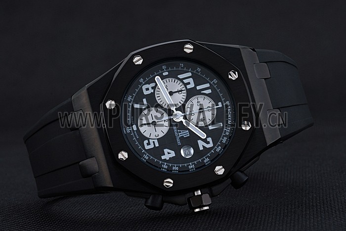 Audemars Piguet Royal Oak Offshore Watch Replica 3319