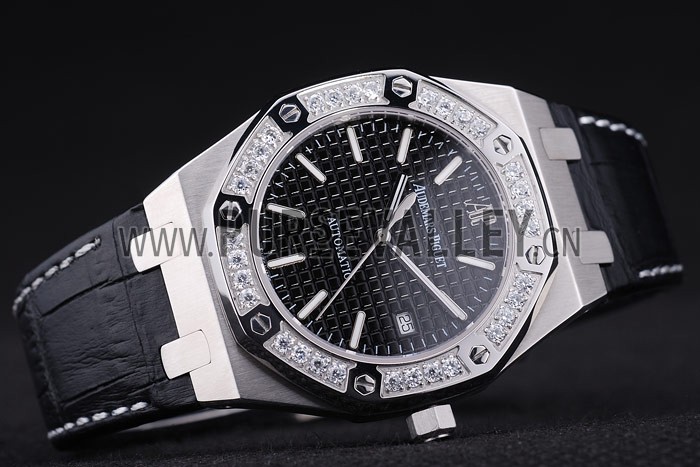 Audemars Piguet Royal Oak Watch Replica 3365