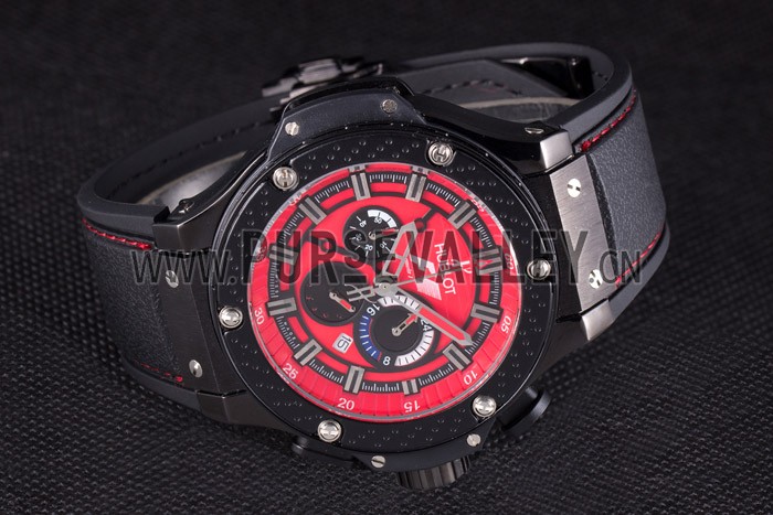 Hublot F1 - HB128 621599