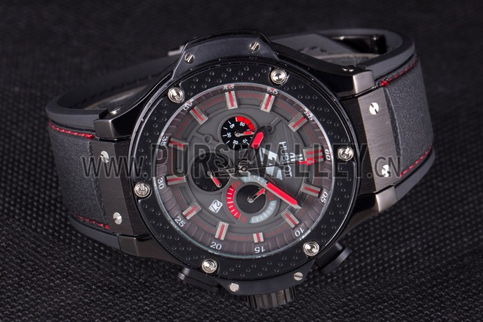 Hublot F1 - HB129 621600