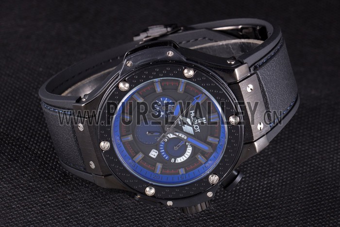 Hublot F1 - HB130 621601