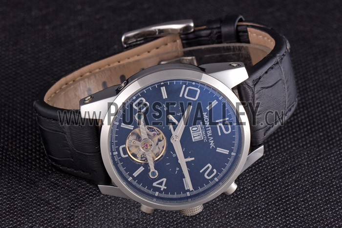 Montblanc Tourbillon 621622