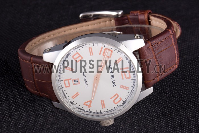 Montblanc Timewalker 621624