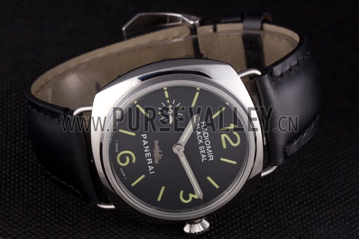 Panerai Radiomir-pa01