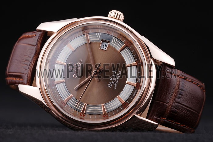 Omega DeVille - om180