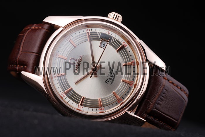 Omega DeVille - om182