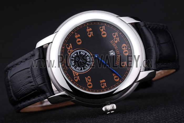 Audemars Piguet Jules Audemars Watch Replica 3394