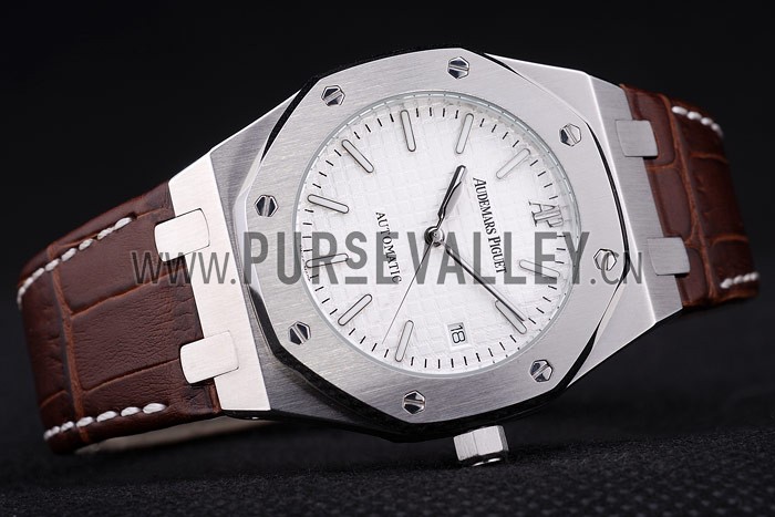 Audemars Piguet Royal Oak Watch Replica 3371