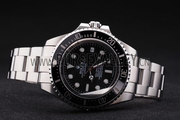 Rolex SeaDweller-rl206