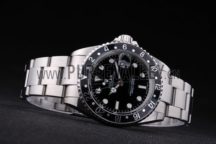 Rolex Gmt-Master Ii-rl98