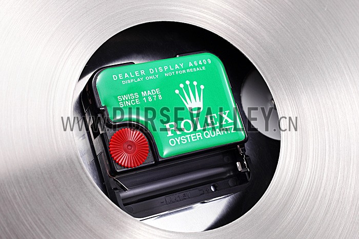 Rolex Daytona Cosmograph Wall Clock Gold-White 621911