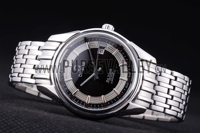 Omega DeVille - om179