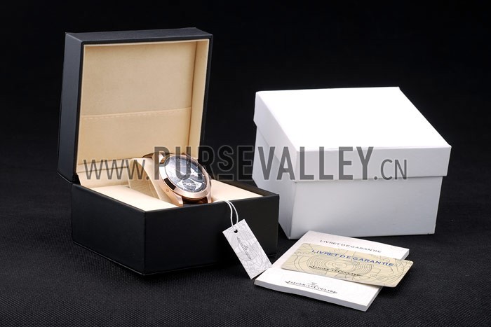 Jaeger LeCoultre Watch Case