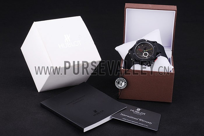 Hublot Watch Case