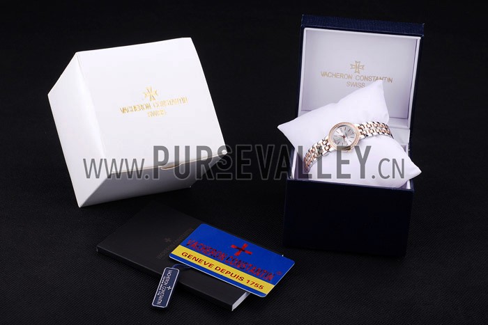 Vacheron Constantin Watch Case